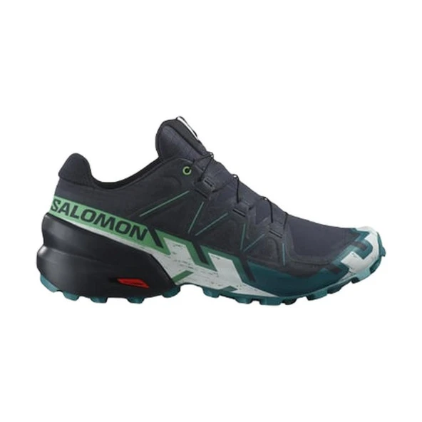 Salomon L47465300 Speedcross 6 Erkek Koşu Ayakkabısı