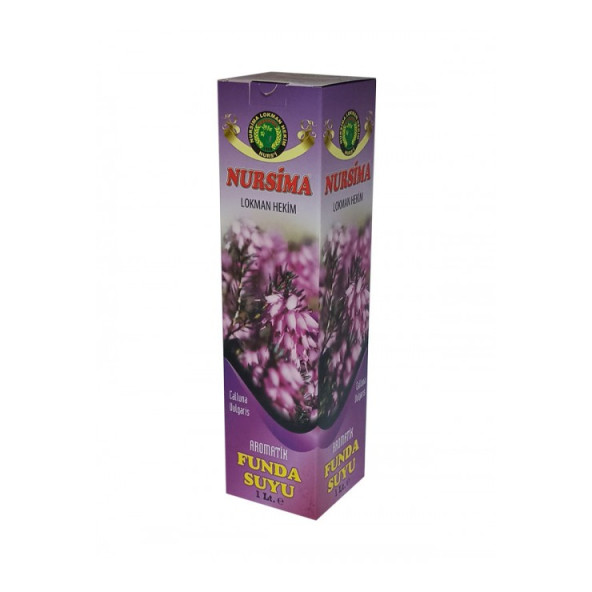 Nursima Funda Suyu 1LT