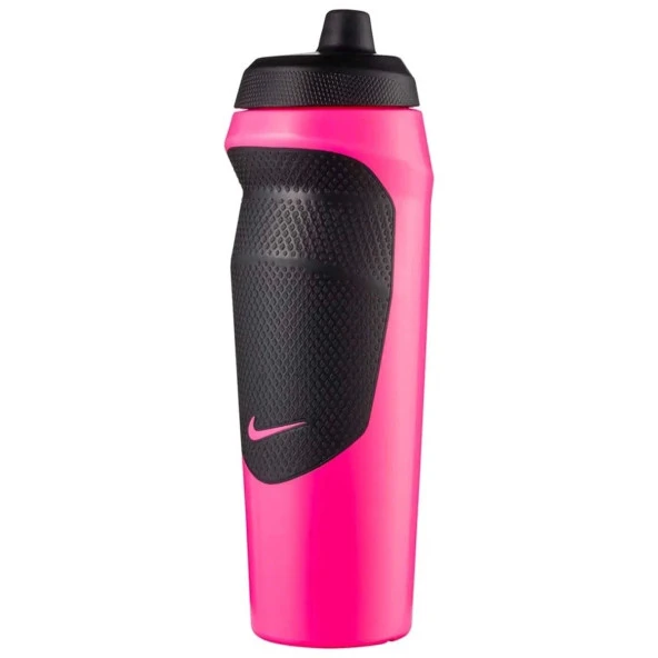 Nike Hypersport Bottle 20 Oz Unisex Pembe Antrenman Suluk N.100.0717.663.20