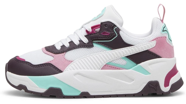 Puma 390838 Trinity Jr Unisex Spor Ayakkabı ürün görseli
