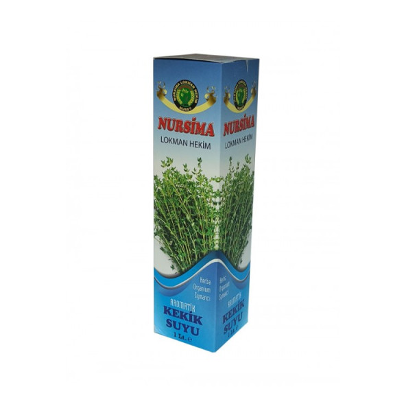 Nursima Kekik Suyu 1LT