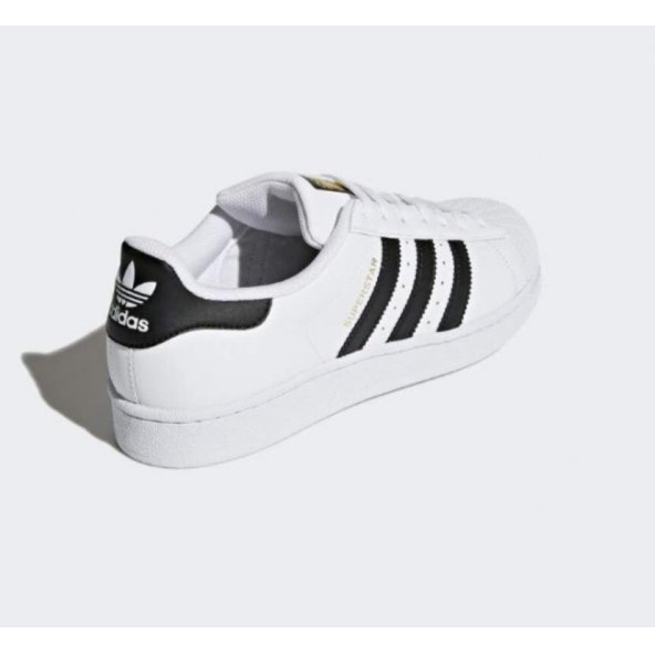 Adidas Superstar Unisex Günlük Spor Ayakkabı