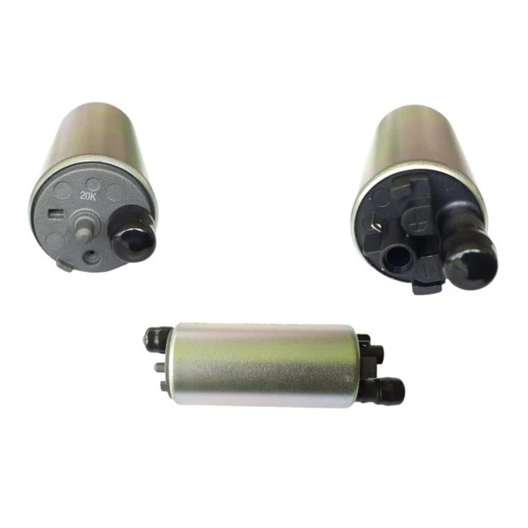 CF MOTO NK250 MOTOSİKLET BENZİN YAKIT POMPASI - 4