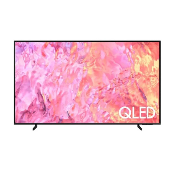 Samsung 85Q60C 4K Ultra HD 85" 216 Ekran Uydu Alıcılı Smart QLED TV