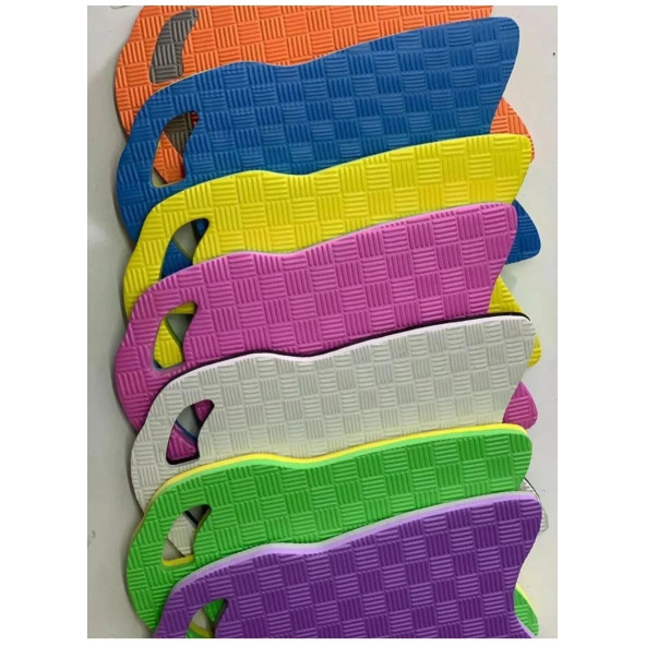 Eva yüzme tahtası , Yüzücü Tahtası , Yüzücü Eğitim Tahtası , Kickboard - 2