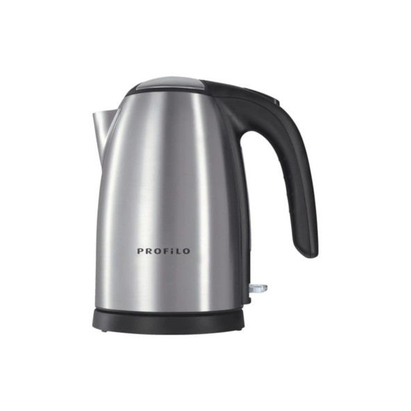 Profilo Sı7630 Emniyetli Çelik Kettle Su Isıtıcı