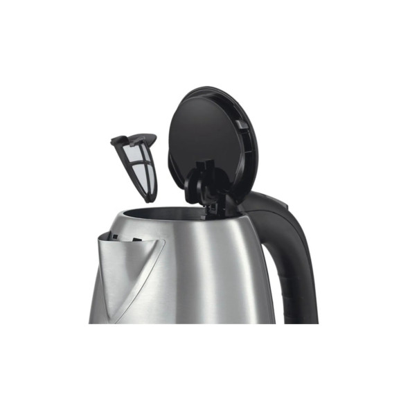 Profilo Sı7630 Emniyetli Çelik Kettle Su Isıtıcı - Resim 2