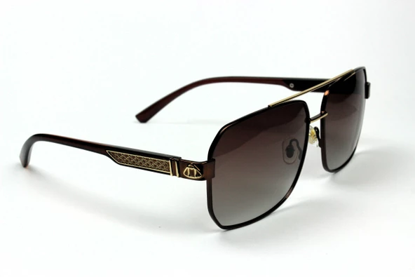 X- BLACK PS2111 60 C101 ERKEK GÜNEŞ GÖZLÜĞÜ 60 Metal - 4