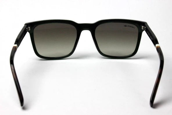 Lacoste L954S-300 Erkek Güneş Gözlüğü 53 Yeşil - 4