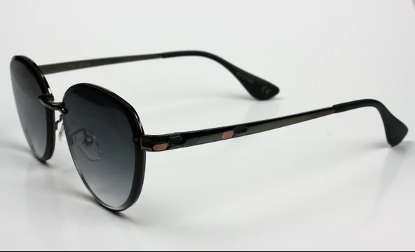 Rachel Paris 2506 Kadın Güneş Gözlüğü  53 Yeşil - 2