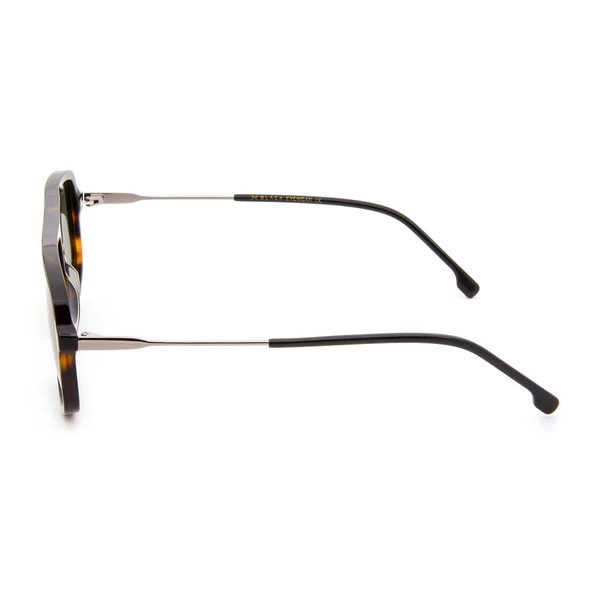 XBLACK 8331 C4 Erkek Güneş Gözlüğü 60 Kahverengi - 2