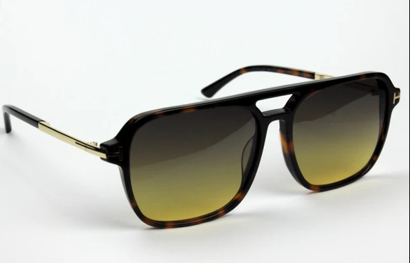 X-BALCK 8514 C3 59 3N GÜNÜNEŞ GÖZLÜĞÜ 59 Kahverengi - 2