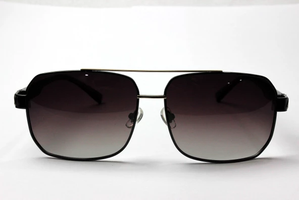 X- BLACK PS2111 60 C101 ERKEK GÜNEŞ GÖZLÜĞÜ 60 Metal - 2