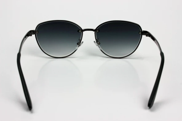 Rachel Paris 2506 Kadın Güneş Gözlüğü  53 Yeşil - 4