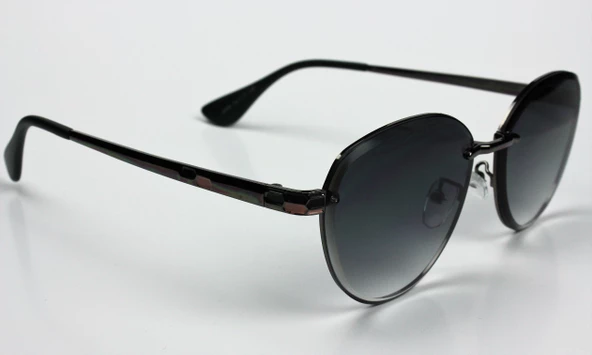 Rachel Paris 2506 Kadın Güneş Gözlüğü 53 Yeşil - 3