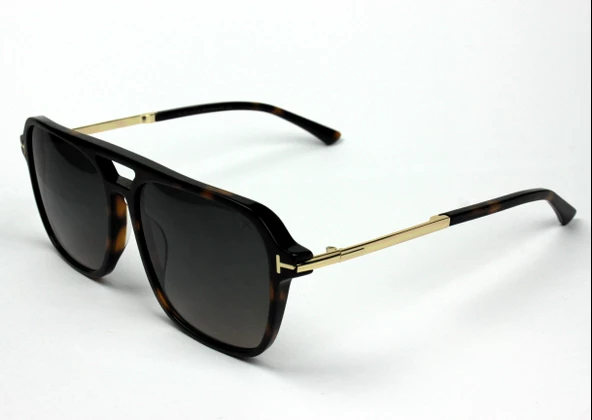 XBLACK 8514 C4 59 3N GÜNEŞ GÖZLÜĞÜ 59 Kahverengi - 3