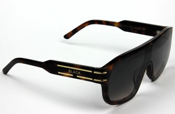 XBLACK 8539 C3 Erkek Güneş Gözlüğü 50 Kahverengi - 2