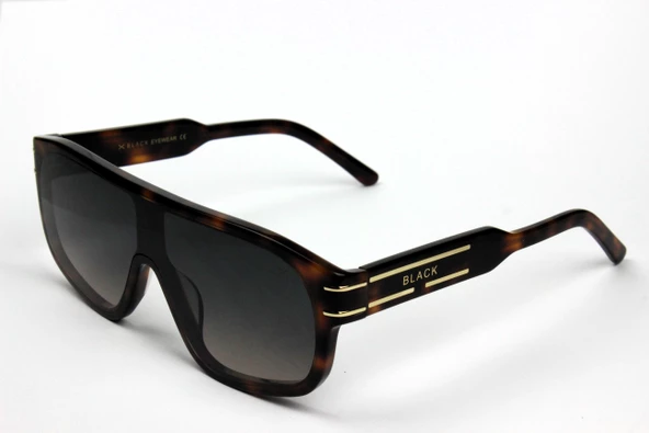 XBLACK 8539 C3 Erkek Güneş Gözlüğü 50 Kahverengi - 3