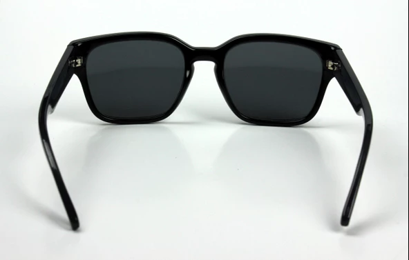 ARNETTE HAMIE 0AN4325 291081 Erkek Güneş Gözlüğü 54 Siyah - 4