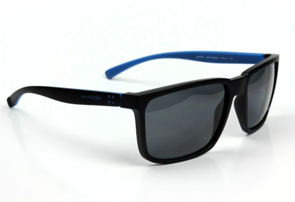 ARNETTE 0AN4251 2562/81 UNISEX GÜNEŞ GÖZLÜĞÜ 58 Mat Siyah - 3