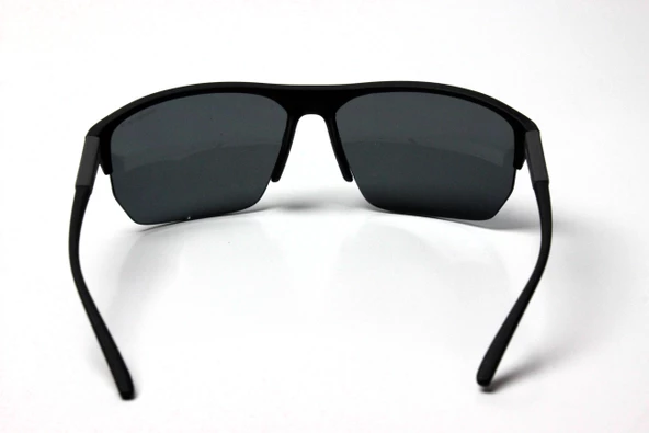 ARNETTE DEAN II 0AN4308 Erkek Güneş Gözlüğü 68 Siyah - 4