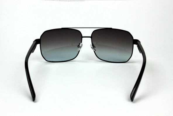 X-BLACK PS2111 C56 ERKEK GÜNEŞ GÖZLÜĞÜ 60 Siyah - 4