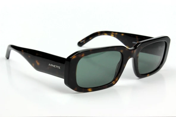 ARNETTE THEKIDD 0AN4318 122271 Unisex Güneş Gözlüğü 53 Kahverengi - 3