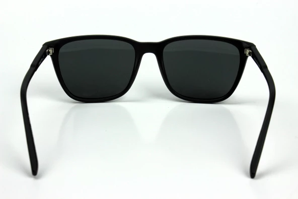 ARNETTE CORTEX 0AN4291 Unisex Güneş Gözlüğü 57 Siyah - 4