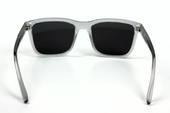 ARNETTE LEBOWL 0AN4321 2858Z3 Erkek Güneş Gözlüğü 54 Şeffaf Gri - 2