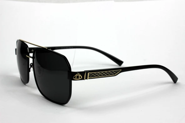 X-BLACK PS2111 C48 ERKEK GÜNEŞ GÖZLÜĞÜ 60 Siyah - 3