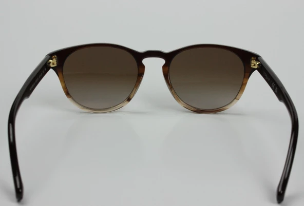 VO5536-SI 297213 VOGUE UNISEX GÜNEŞ GÖZLÜĞÜ 52 Kahverengi - 4