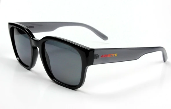 ARNETTE HAMIE 0AN4325 291081 Erkek Güneş Gözlüğü 54 Siyah - 2