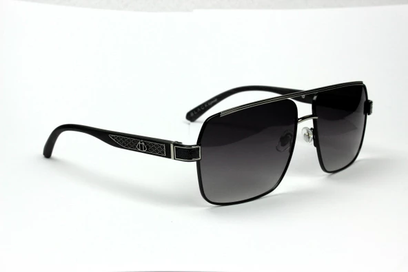 X-BLACK PS2104 C56 ERKEK GÜNEŞ GÖZLÜĞÜ 61 Siyah - 3