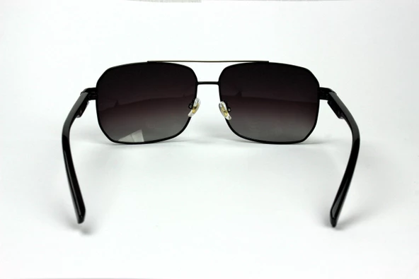 X-BLACK PS2111 C2 60 ERKEK GÜNEŞ GÖZLÜĞÜ 60 Siyah - 4