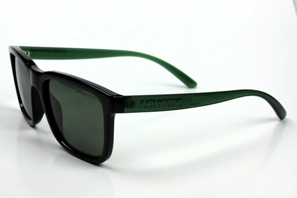 ARNETTE 0AN4321 28719A UNISEX GÜNEŞ GÖZLÜĞÜ 54 Mat Siyah - 3