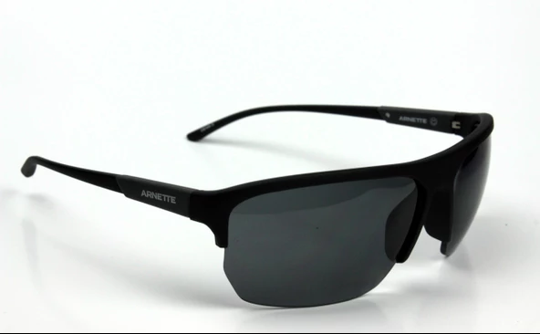 ARNETTE DEAN II 0AN4308 Erkek Güneş Gözlüğü 68 Siyah - 2