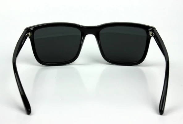 ARNETTE LEBOWL 0AN4321 Erkek Güneş Gözlüğü 54 Siyah - 3