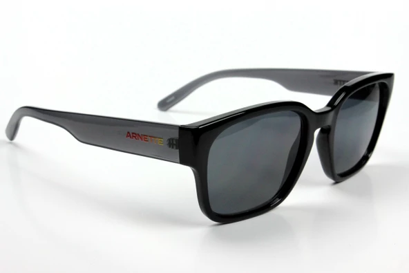 ARNETTE HAMIE 0AN4325 291081 Erkek Güneş Gözlüğü 54 Siyah - 3