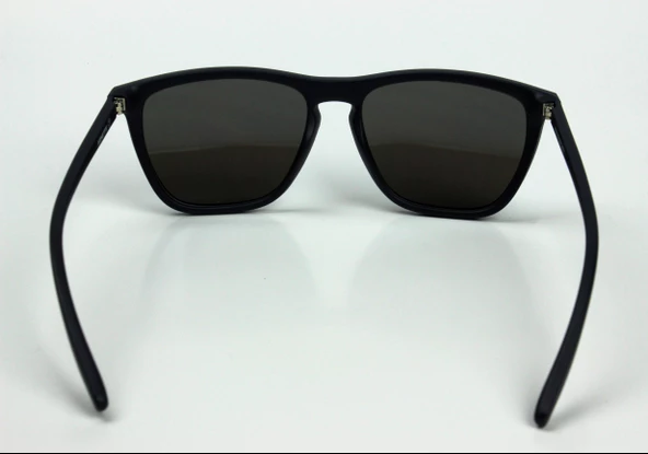 ARNETTE 0AN4301 275922 UNISEX GÜNEŞ GÖZLÜĞÜ 55 Lacivert/Siyah - Resim 4