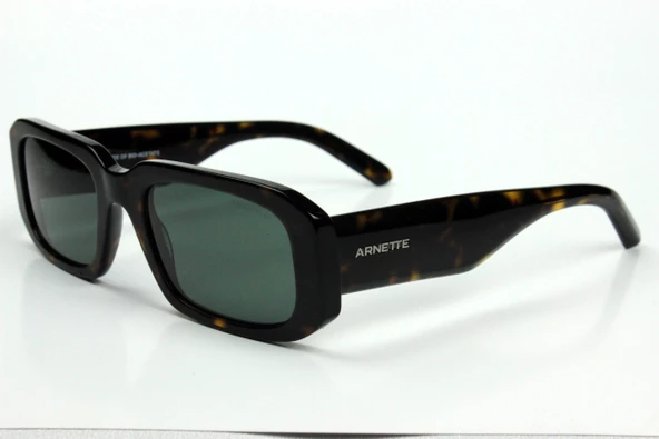 ARNETTE THEKIDD 0AN4318 122271 Unisex Güneş Gözlüğü 53 Kahverengi - 2