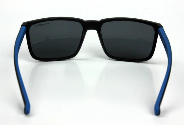 ARNETTE 0AN4251 2562/81 UNISEX GÜNEŞ GÖZLÜĞÜ 58 Mat Siyah - 4