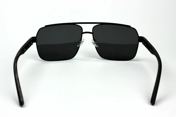 X-BLACK PS2104 C16 ERKEK GÜNEŞ GÖZLÜĞÜ 61 Siyah - 4