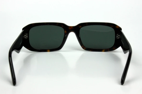 ARNETTE THEKIDD 0AN4318 122271 Unisex Güneş Gözlüğü 53 Kahverengi - 4