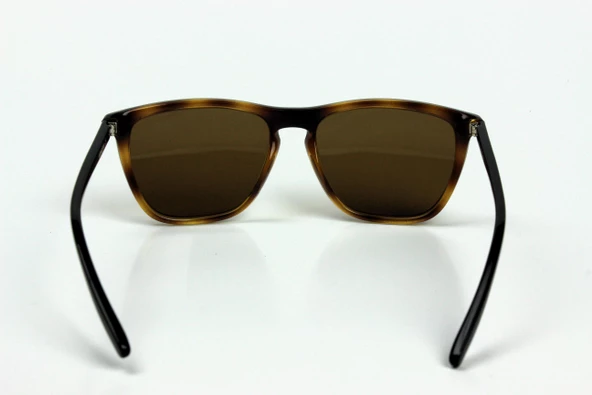 ARNETTE CORTEX 0AN4291 C277083Unisex Güneş Gözlüğü 57 Kahverengi - 4