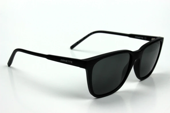 ARNETTE CORTEX 0AN4291 Unisex Güneş Gözlüğü 57 Siyah - 2