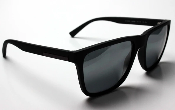 ARMANI EXCHANGE AX4080S Erkek Güneş Gözlüğü 57 Mat Siyah - 2