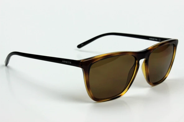 ARNETTE CORTEX 0AN4291 C277083Unisex Güneş Gözlüğü 57 Kahverengi - 3