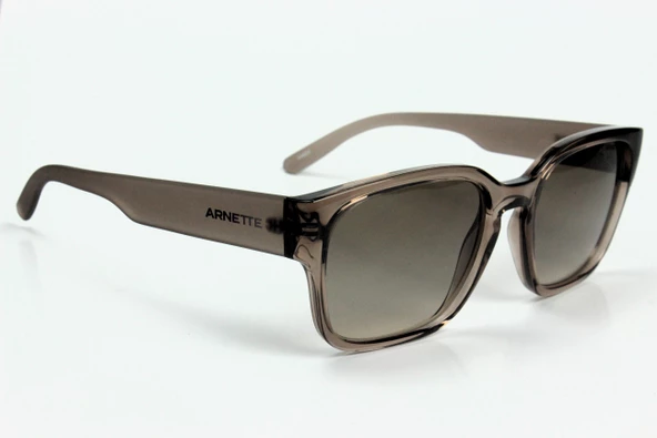 ARNETTE 0AN4325 HAMIE Erkek Güneş Gözlüğü 54 Kahverengi - Resim 2