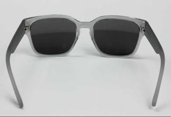 ARNETTE AN04325 28586G UNISEX GÜNEŞ GÖZLÜĞÜ 54 Şeffaf Gri - Resim 4