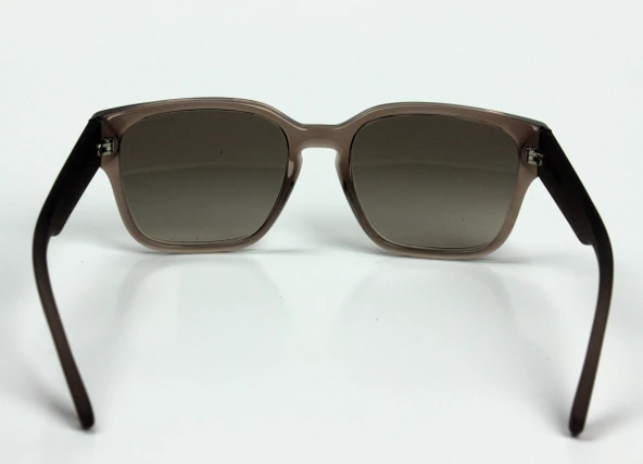 ARNETTE 0AN4325 HAMIE Erkek Güneş Gözlüğü 54 Kahverengi - Resim 4